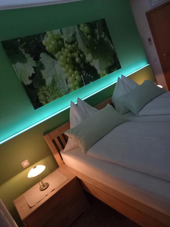 Hotel Toso Genussreich à Leutschach Extérieur photo