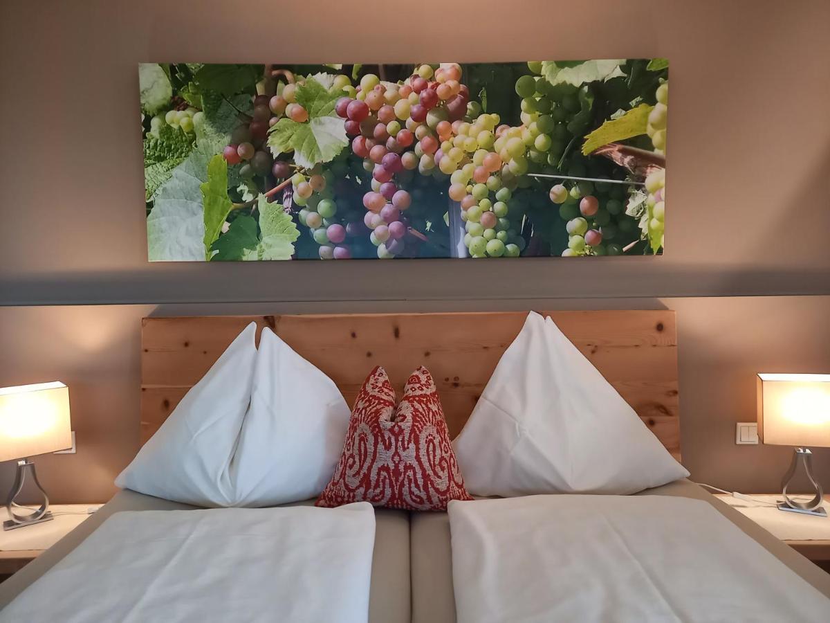 Hotel Toso Genussreich à Leutschach Extérieur photo
