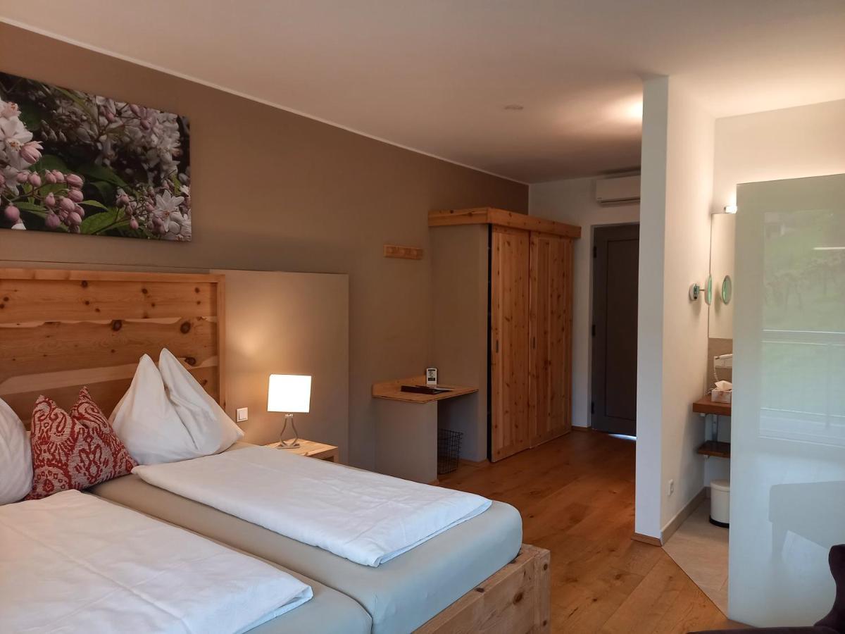 Hotel Toso Genussreich à Leutschach Extérieur photo