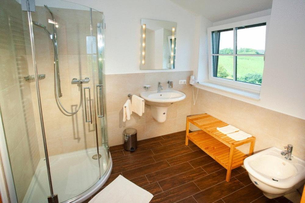 Hotel Toso Genussreich à Leutschach Extérieur photo