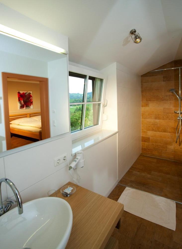 Hotel Toso Genussreich à Leutschach Extérieur photo