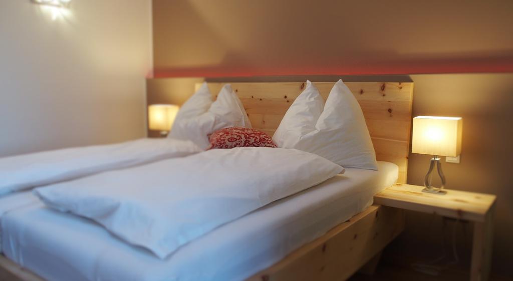 Hotel Toso Genussreich à Leutschach Extérieur photo
