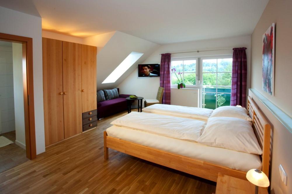 Hotel Toso Genussreich à Leutschach Chambre photo