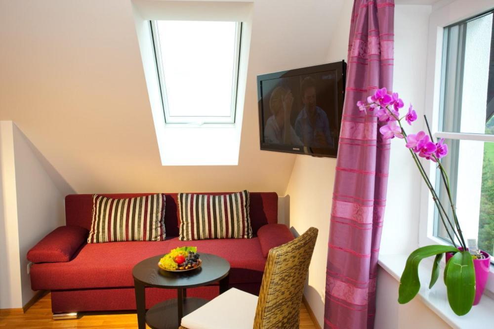 Hotel Toso Genussreich à Leutschach Chambre photo
