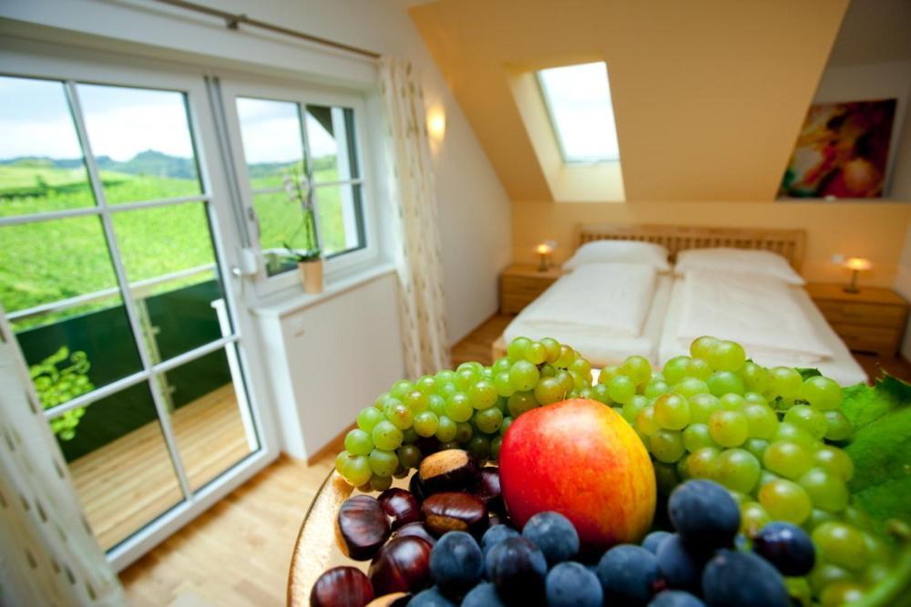 Hotel Toso Genussreich à Leutschach Chambre photo