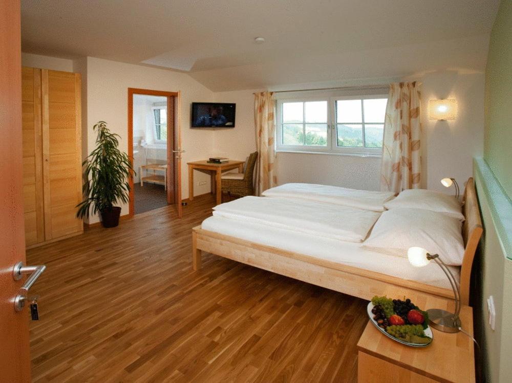 Hotel Toso Genussreich à Leutschach Extérieur photo